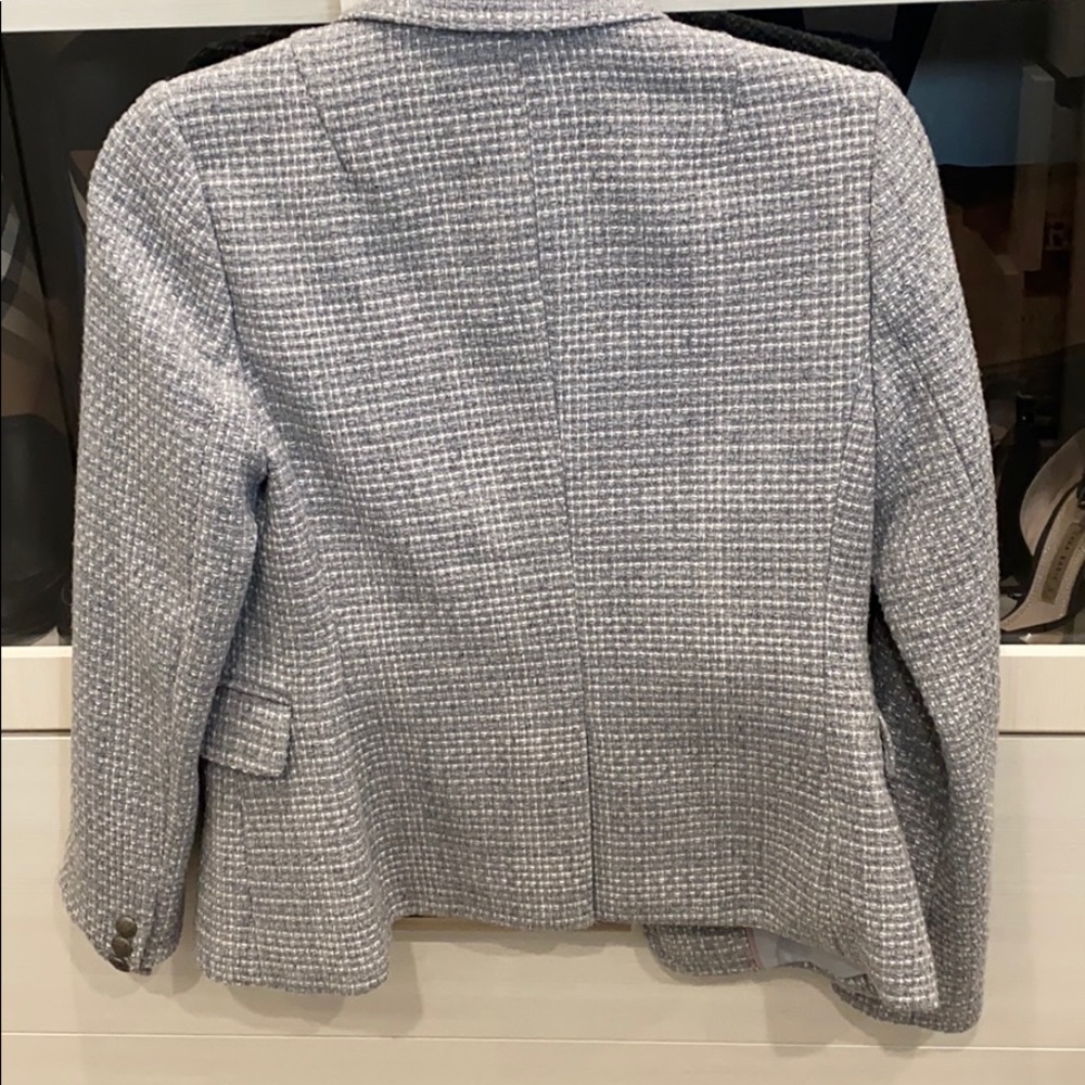 Twee jacket - Picture 5 of 8
